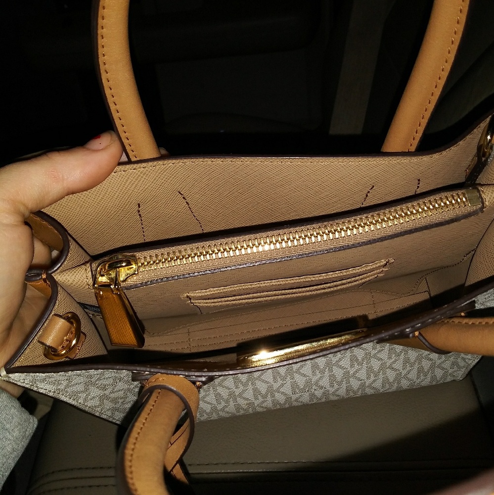 Michael Kors Handbag